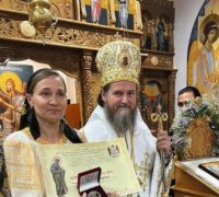 Hramul parohiei din Talavera de la Reina