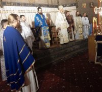 De aproape trei decenii sub ocrotirea Născătoarei de Dumnezeu