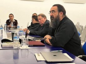 Sesiune de evaluare & Conferință Internațională C.D.S. PARIS