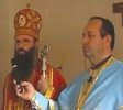 PS Siluan la parohia Roma 8, Borghesiana
