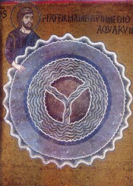 Creaţionism, evoluţionism şi teologia creaţiei