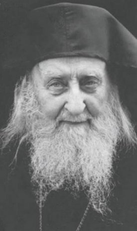 Despre teologie şi ştiinţă în tâlcuirea învăţăturii sfântului Siluan athonitul de către ucenicul său, arhimandritul Sofronie (Partea a III-a)