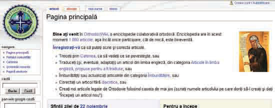 OrthodoxWiki