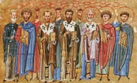 Canonic şi necanonic în viaţa Bisericii