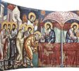 Împărtășirea Apostolilor
