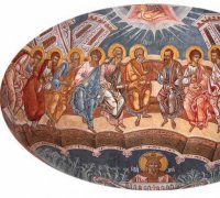 Năvodul, Ecumenia şi Liturghia