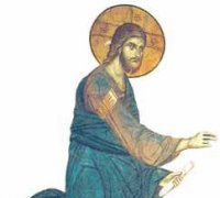 Vindecarea femeii gârbove în zi de sâmbătă sau Libertatea lui Hristos (cea de-a XXVIII-a duminică după Cincizecime, Luca 13,10-17)