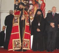 Mesajul Preafericitului Părinte Patriarh Daniel la hirotonia şi întronizarea primului episcop ortodox român în Spania şi Portugalia
