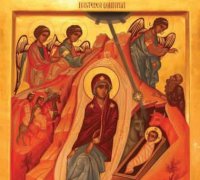 Cuvântul episcopului Siluan (decembrie 2010)