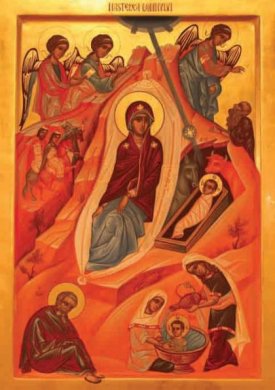 Cuvântul episcopului Siluan (decembrie 2010)