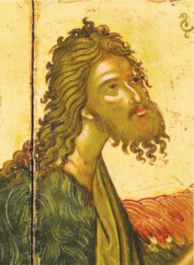 Botezul Domnului în Iordan sau eliberarea cosmosului