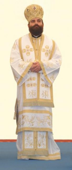 Cuvântul episcopului Timotei (februarie 2011)
