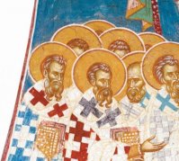 Le sacrement de l’Ordination