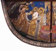 La « périchorèse aimante »