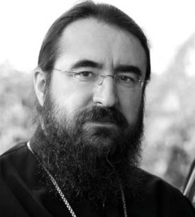 Cuvântul MITROPOLITULUI IOSIF