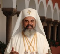VIZITA OFICIALĂ A PATRIARHULUI ROMÂNIEI LA CONSILIUL EUROPEI DE LA STRASBOURG (FRANŢA) 9-13 APRILIE 2011