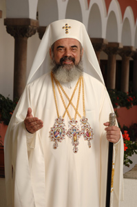 VIZITA OFICIALĂ A PATRIARHULUI ROMÂNIEI LA CONSILIUL EUROPEI DE LA STRASBOURG (FRANŢA) 9-13 APRILIE 2011