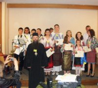 FESTIVALUL BUCURIEI