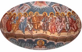 Cultura omului şi cultura Duhului