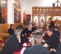 ŞEDINŢA PROTOPOPIATULUI  CASTELLÓN