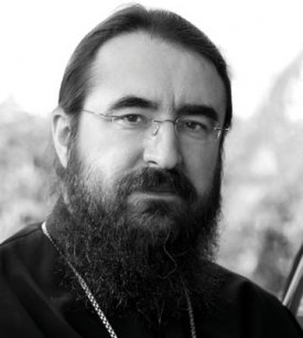 CUVÂNTUL MITROPOLITULUI (SEPTEMBRIE 2011)