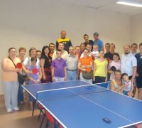 ACTIVITĂȚI PENTRU TINERI LA PAROHIA DIN CIRIÈ