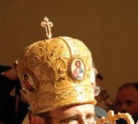 GÂNDURI LA ZECE ANI DE LA ÎNTEMEIEREA MITROPOLIEI NOASTRE