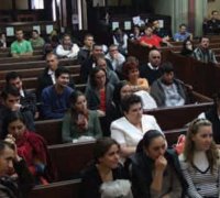 Cu Nepsis la Londra şi în pelerinaj la mănăstirea Sfântul Ioan Botezătorul, Essex