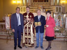 HRAM LA LANCIANO