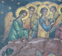 Închinarea magillor: o preînchipuire a Bisericii neamurilor