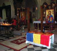 Sărbătoarea Zilei  Naţionale  a României  la  Marsilia