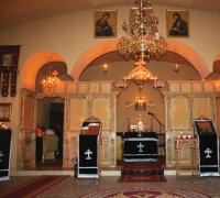 Dragoste şi voluntariat pentru Hristos…
