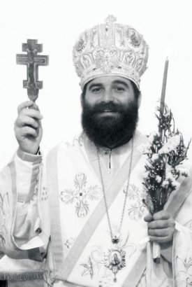 Cuvântul Episcopului Timotei (mai 2012)