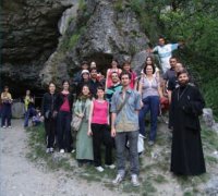 Tabăra Nepsis 2010 – Hoinărind pe cărări de suflet în nordul Olteniei