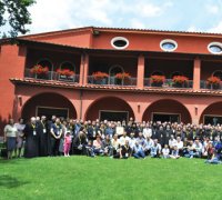 Congresul Mitropoliei Europei Occidentale și Meridionale Roma, 4‑6 iunie