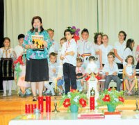 Festivalul Bucuriei