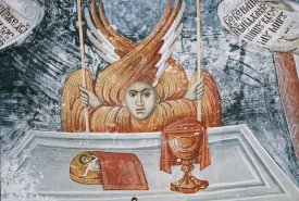 Despre trăirea euharistică ca şansă de normalizare a raporturilor dintre ştiinţă şi teologie în contemporaneitate