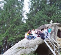 Pelerinajul NEPSIS 2012