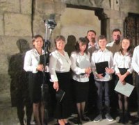 Evenimente din cadrul Parohiei „Sfântul Daniil Sihastrul” din Piacenza (Italia)