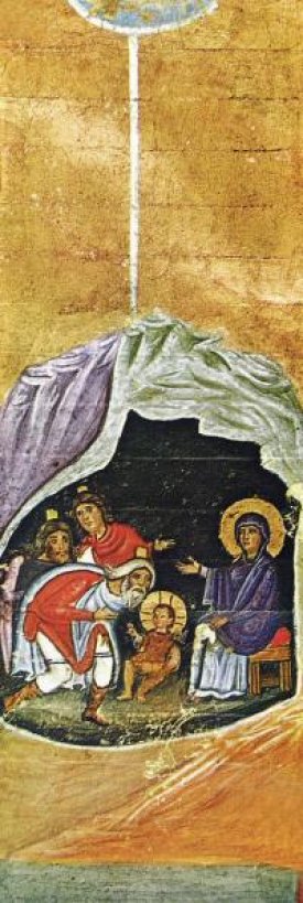 Cuvânt la Nașterea Domnului