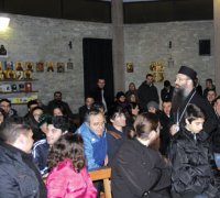 Gânduri către tinerii noștri