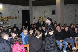 Gânduri către tinerii noştri