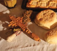 Festivalul de Obiceiuri și Tradiții Românești de Crăciun din Chieri