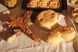 Festivalul de Obiceiuri și Tradiții Românești de Crăciun din Chieri