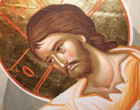PÂQUES et la Semaine Sainte