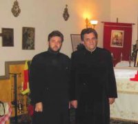 Din Spania spre România