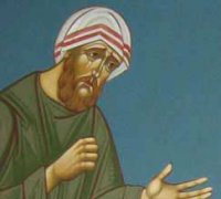 Tâlcul Evangheliei. Vameşul şi Fariseul (Luca 18, 9-14). Prima duminică din Triod