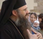 -PS Episcop Siluan al Italiei