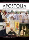 Apostolia, Nr. 55, Octombrie 2012