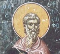 Les premiers martyrs « folie » des chrétiens et mentalité romaine (II)